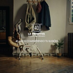 La Primitiva - Proximity