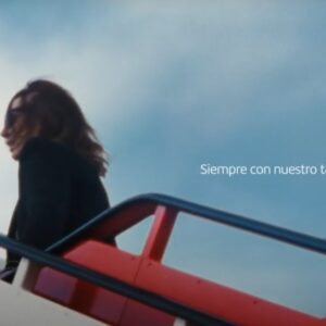 Iberia Talento a bordo “Raíces y Alas”
