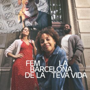 El Ayuntamiento de Barcelona lanza "Fem la Barcelona de la teva vida", su nueva plataforma de comunicación