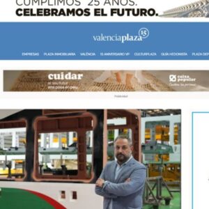 València celebra los 25 años de la Ciutat de les Arts i les Ciències con una campaña 360º que toma la ciudad