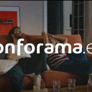 Conforama refuerza su posición de referente en hogar con la campaña ‘Sofing’