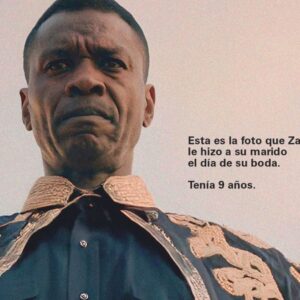 UNICEF España y Proximity Madrid muestran el matrimonio infantil desde los ojos de una niña en la segunda fase de su campaña