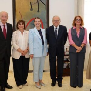 La Fundación "la Caixa" eleva a 19 millones de euros el presupuesto para acción social en las Islas Baleares en 2025