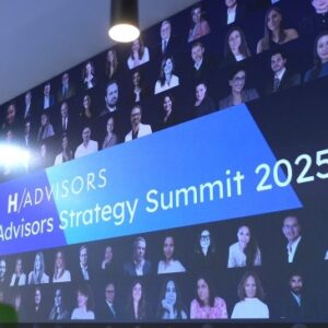 H/Advisors Global Summit