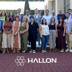 Hallon