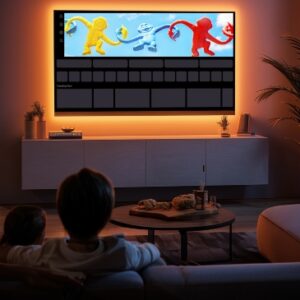 Imagen EXTE - CTV Home Screen