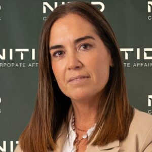 Iria Mouzo - NITID