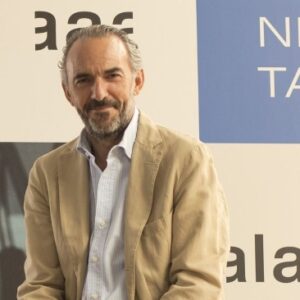 Julián Zabala - Alabra