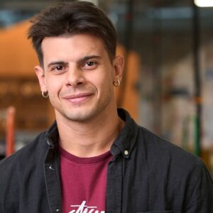 Matías Visciglia - McCann Content Studios