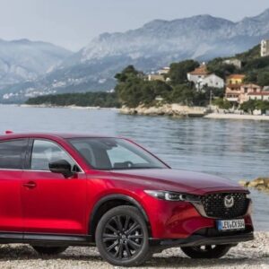 Mazda