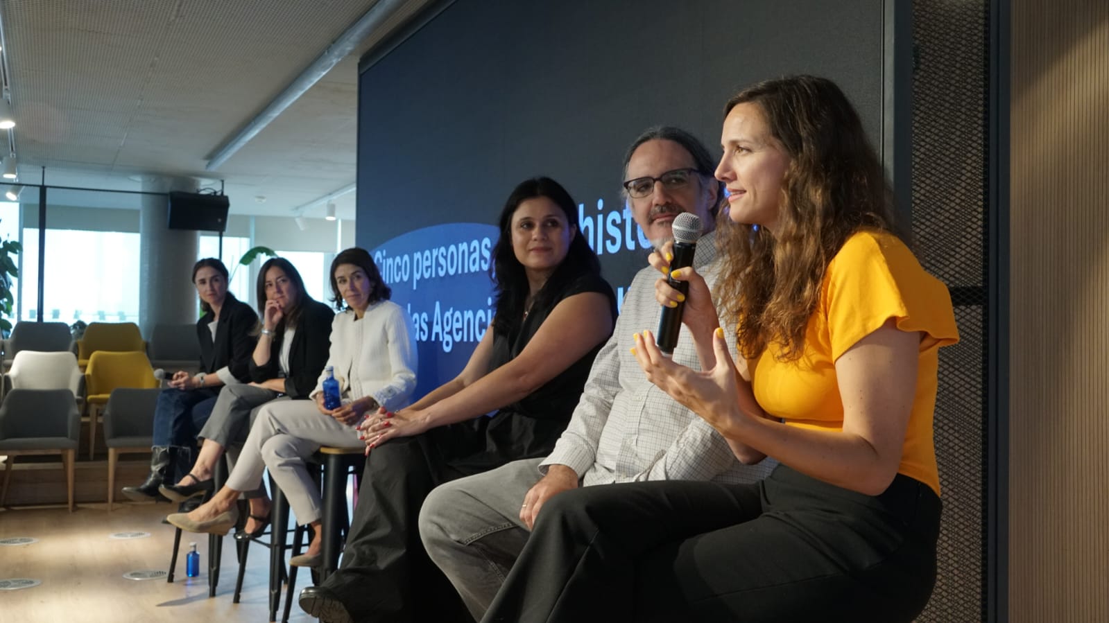 Mesa redonda
