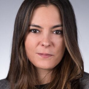 Natalia Rodríguez - Reolum