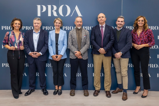 PROA