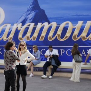 Paramount Skydance