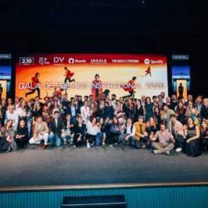 Premios Inspirational 2025