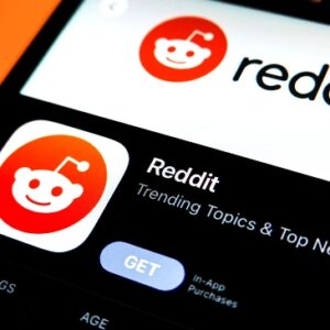 Reddit