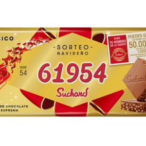 SUCHARD