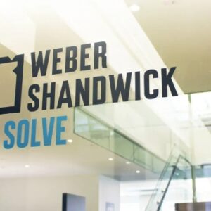 Weber Shandwick