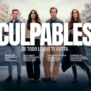 ESIC asume irónicamente la “culpa” de muchas de las campañas, marcas y decisiones que hoy disfrutan millones de personas