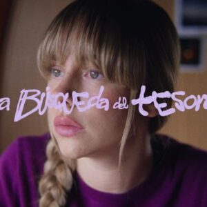 El Ministerio de Igualdad lanza “La Búsqueda del Tesoro” con Ester Expósito con motivo del 25N