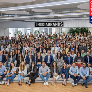 IPG Mediabrands