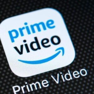 Amazon Prime Video