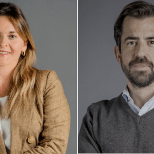 Ana Alcober y Javier del Valle - Tangity
