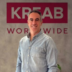 Carlos Velasco - Kreab
