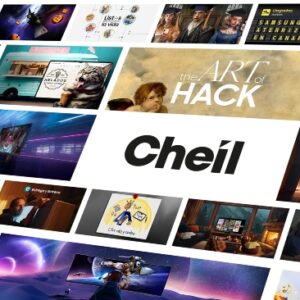Cheil - Samsung