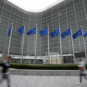 Comisión Europea