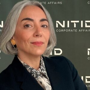 Cristina Santos - NITID