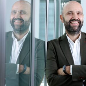 David del Cura - AEB