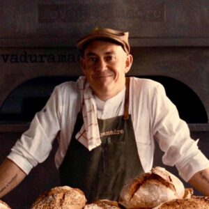 El pan que nos lleva de vuelta a los recuerdos: así es la nueva campaña de Levaduramadre