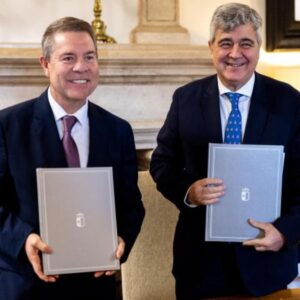 La Fundación "la Caixa" aumenta a II millones de euros su inversión para acción social en Castilla - La Mancha en 2025