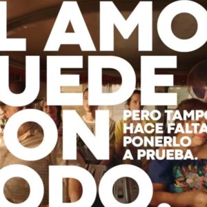 Nautalia Viajes lanza la campaña “El amor puede con todo”