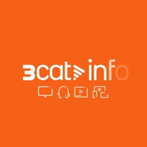 Microbio, parte de A, el ecosistema creativo y digital de ATREVIA, es la nueva agencia creativa de 3Cat Se presenta con el lanzamiento del proyecto 3CatInfo