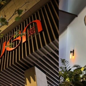 Futurebrand NUGA Castellana