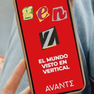 Gen Z - AVANTE