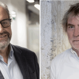 Juan Cantón y José María Piera - Newlink
