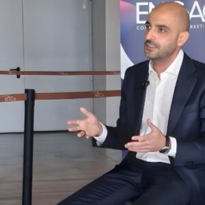 Marco Lenoci - CEO Evolution Group (1)