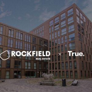 Rockfield - True