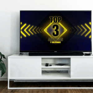 Televisión