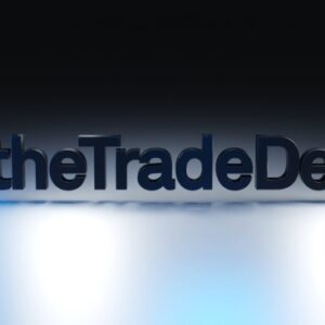 The Trade Desk