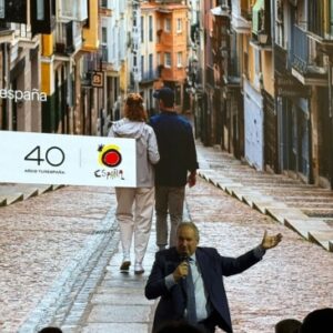 Turespaña