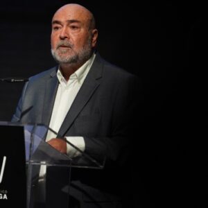 Xavier Salvador - Crónica Global