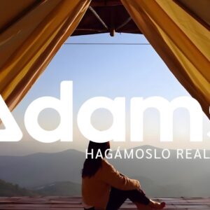 Adams renueva su identidad visual de la mano de Proximity Madrid