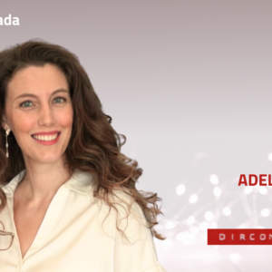 Adela Martínez