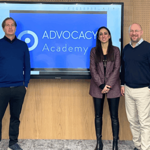 Advocacy Academy