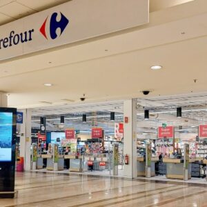 Carrefour