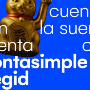 Serviceplan se aferra a los amuletos de la suerte en su nueva campaña para Cegid
